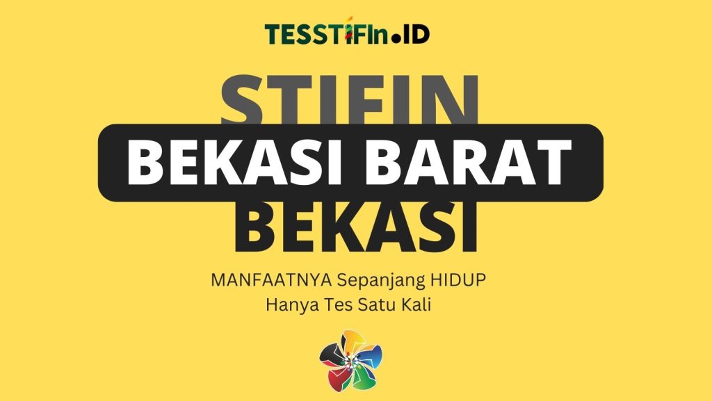 STIFIn Bekasi Barat 081805180808 tesstifin.id  1024x577 - STIFIn Bekasi Barat