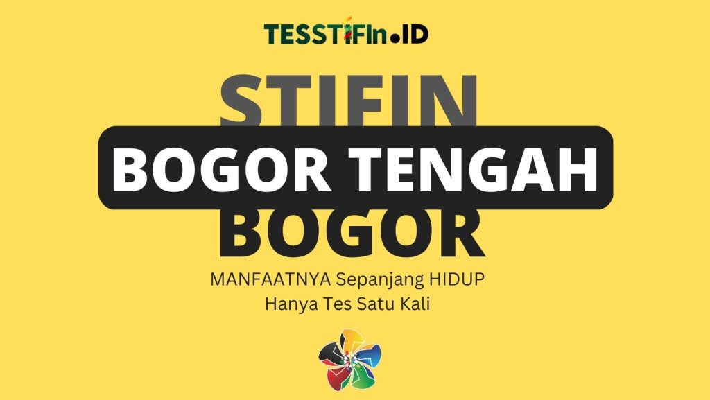 STIFIn Bogor Tengah 081805180808 tesstifin.id  1024x577 - STIFIn Bogor Tengah