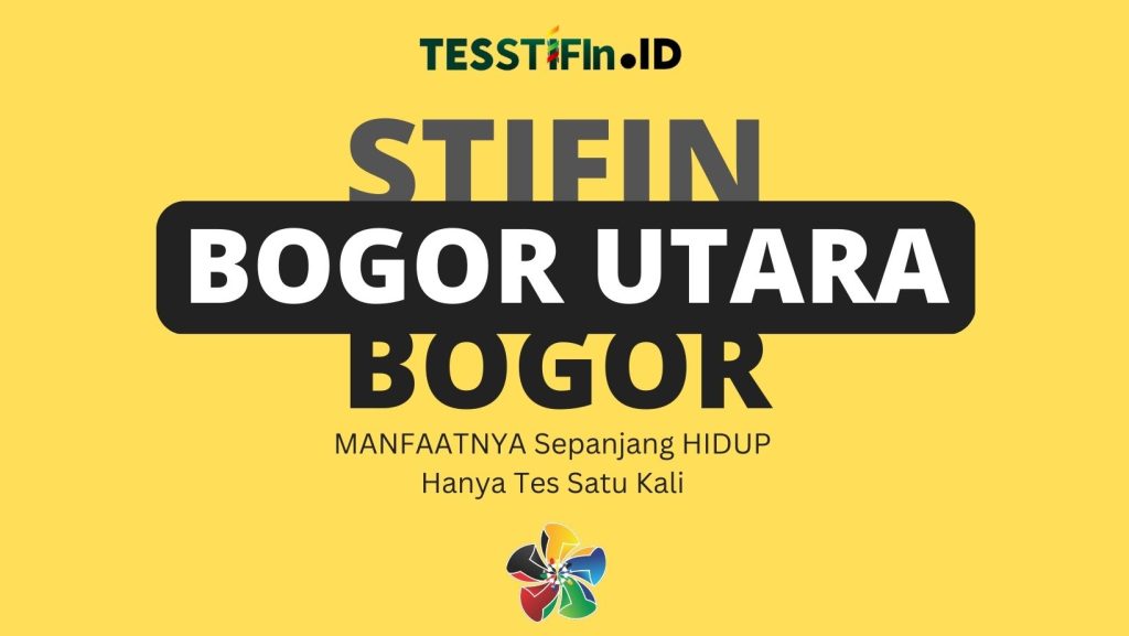 STIFIn Bogor Utara 081805180808 tesstifin.id  1024x577 - STIFIn Bogor Utara