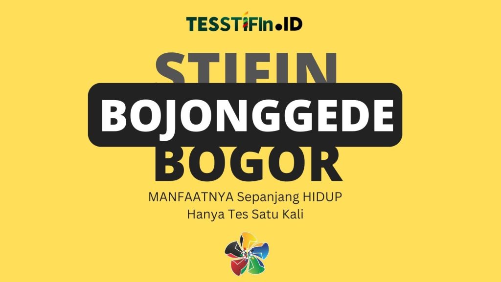 STIFIn Bojonggede 081805180808 Bogor tesstifin.id  1024x577 - STIFIn Bojonggede Bogor