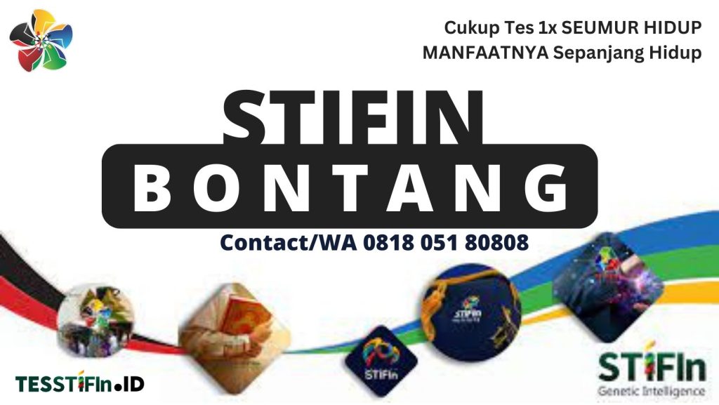 STIFIn Bontang Kaltim 081805180808 tesstifin.id  1024x577 - STIFIn Bontang Kaltim
