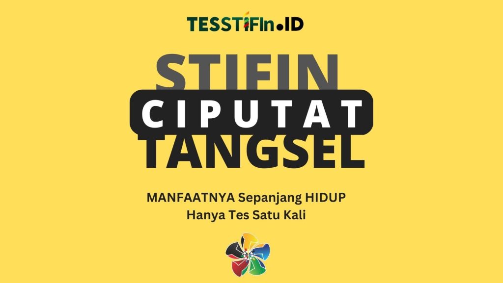 STIFIn Ciputat 081805180808 Tangsel tesstifin.id  1024x577 - STIFIn Ciputat Tangsel Tangerang Selatan