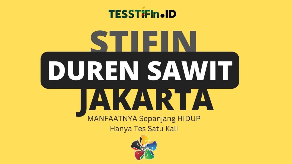 STIFIn Duren Sawit 081805180808 jakarta timur tesstifin.id  1024x577 - STIFIn Duren Sawit Jakarta Timur Jaktim