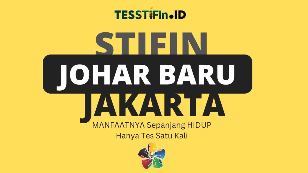 STIFIn Johar Baru 081805180808 Jakarta Pusat tesstifin.id  1024x577 - STIFIn Johar Baru Jakarta Pusat Jakpus