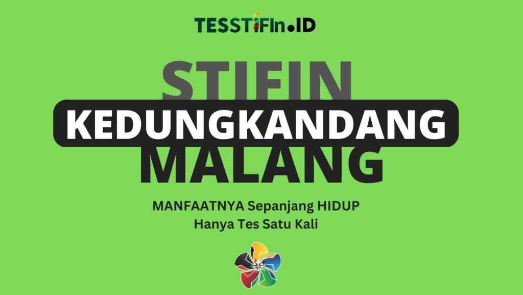 STIFIn Kedungkandang 081805180808 Malang tesstifin.id  1024x577 - STIFIn Kedungkandang Malang