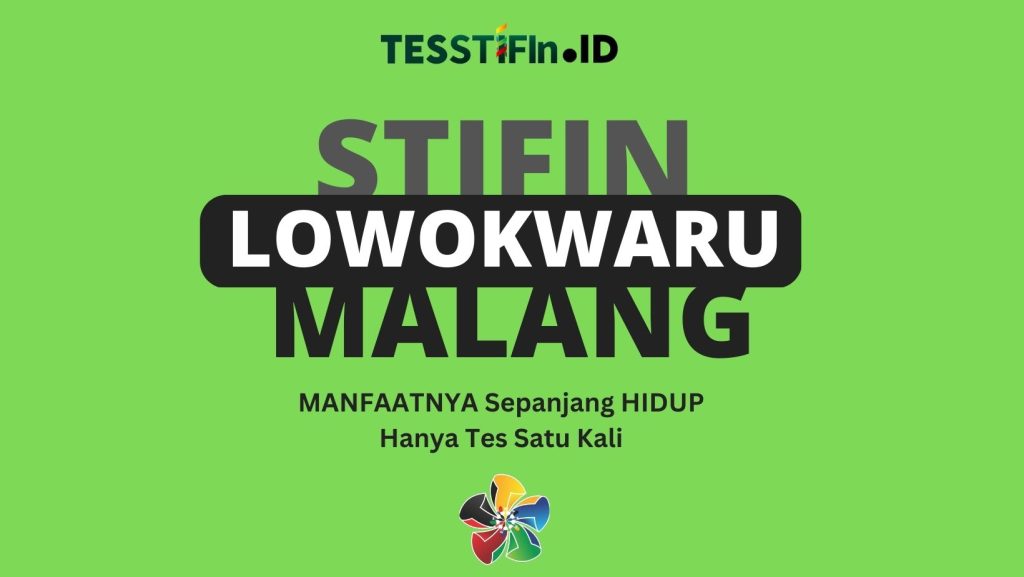 STIFIn Lowokwaru 081805180808 Malang tesstifin.id  1024x577 - STIFIn Lowokwaru Malang