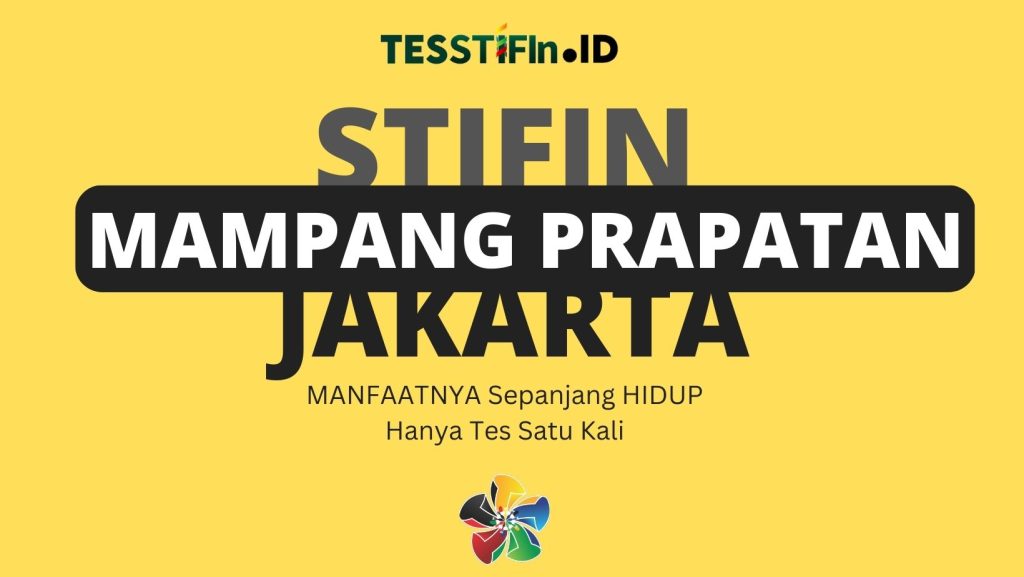 STIFIn Mampang Prapatan 081805180808 Jaksel tesstifin.id  1024x577 - STIFIn Mampang Prapatan Jaksel Jakarta Selatan