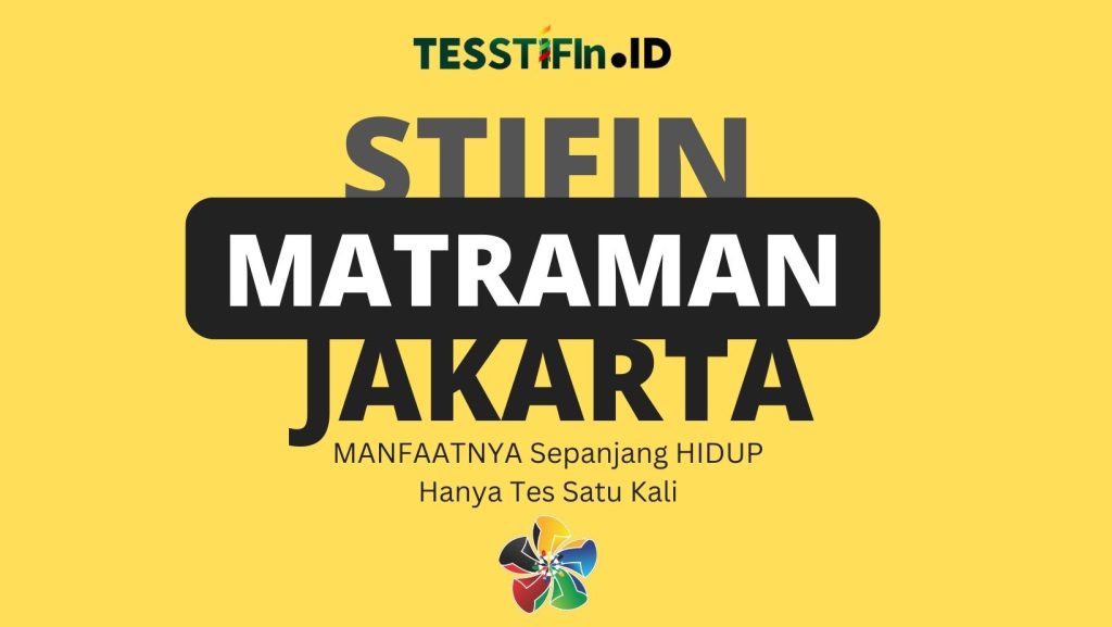 STIFIn Matraman 081805180808 Jakarta Timur tesstifin.id  1024x577 - STIFIn Matraman Jakarta Timur Jaktim