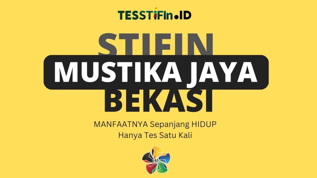 STIFIn Mustika Jaya 081805180808 Bekasi tesstifin.id  1024x577 - STIFIn Mustika Jaya Bekasi
