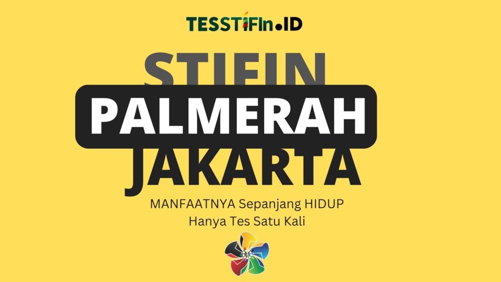 STIFIn Palmerah 081805180808 Jakarta Barat tesstifin.id  1024x577 - STIFIn Palmerah Jakarta Barat Jakbar