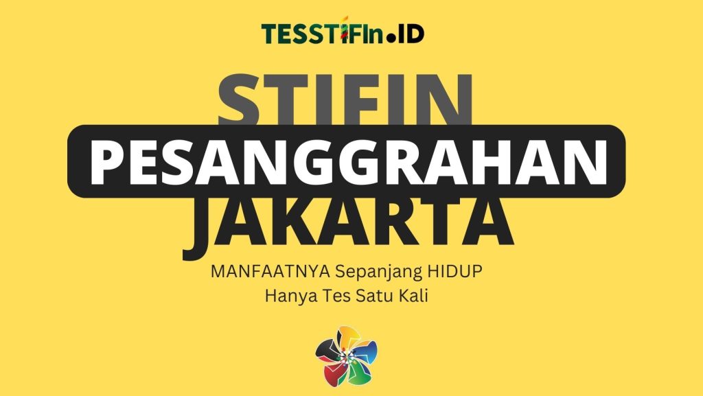 STIFIn Pesanggrahan 081805180808 Jakarta Selatan tesstifin.id  1024x577 - STIFIn Pesanggrahan Jaksel Jakarta Selatan