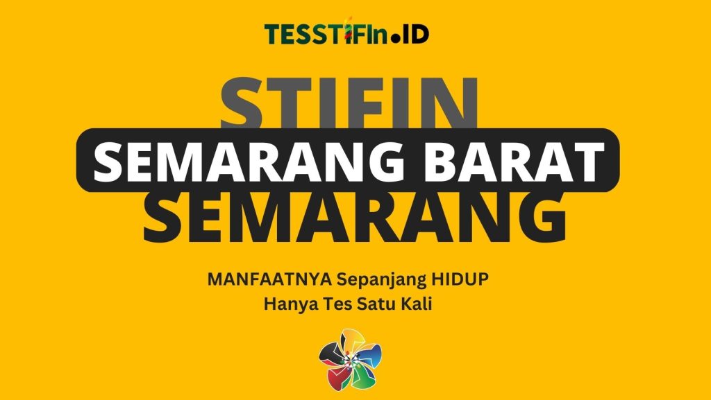 STIFIn Semarang Barat 081805180808 tesstifin.id  1024x577 - STIFIn Semarang Barat
