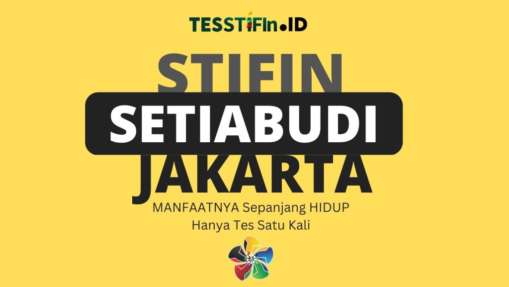 STIFIn Setiabudi 081805180808 Jakarta tesstifin.id  1024x577 - STIFIn Setiabudi Jaksel Jakarta Selatan