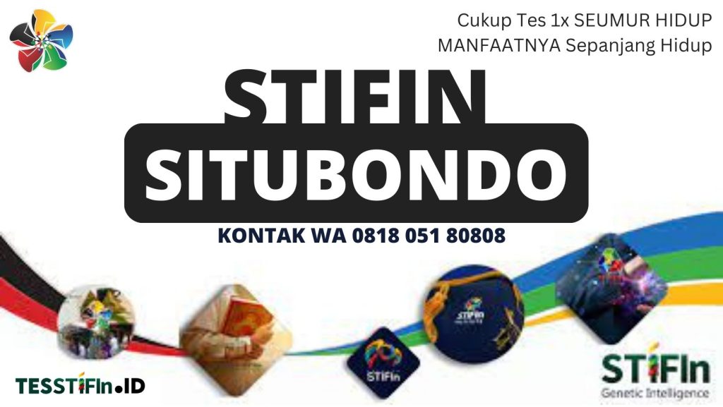 STIFIn Situbondo 081805180808 Jawa Timur tesstifin.id  1024x577 - STIFIn Besuki Situbondo