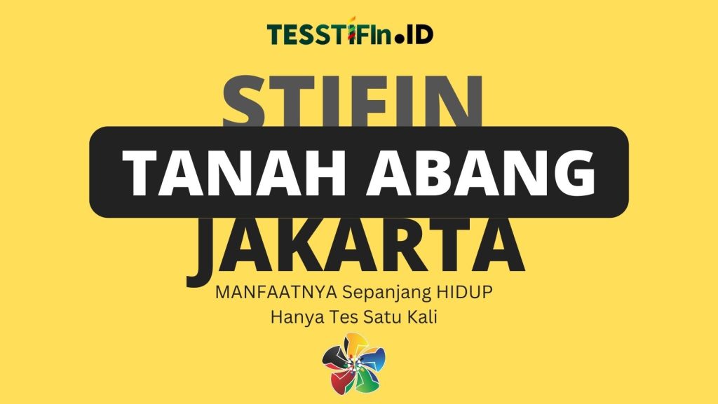 STIFIn Tanah Abang 081805180808 Jakarta Pusat tesstifin.id  1024x577 - STIFIn Tanah Abang Jakarta Pusat Jakpus