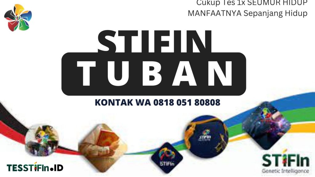 STIFIn Tuban 081805180808 Jawa timur tesstifin.id  1024x577 - STIFIn Rengel Tuban