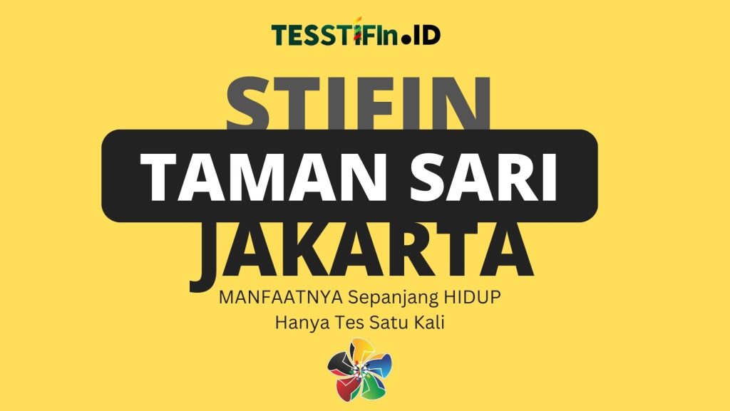 STIFIn taman Sari 081805180808 Jakarta Barat tesstifin.id  1024x577 - STIFIn Taman Sari Jakarta Barat Jakbar