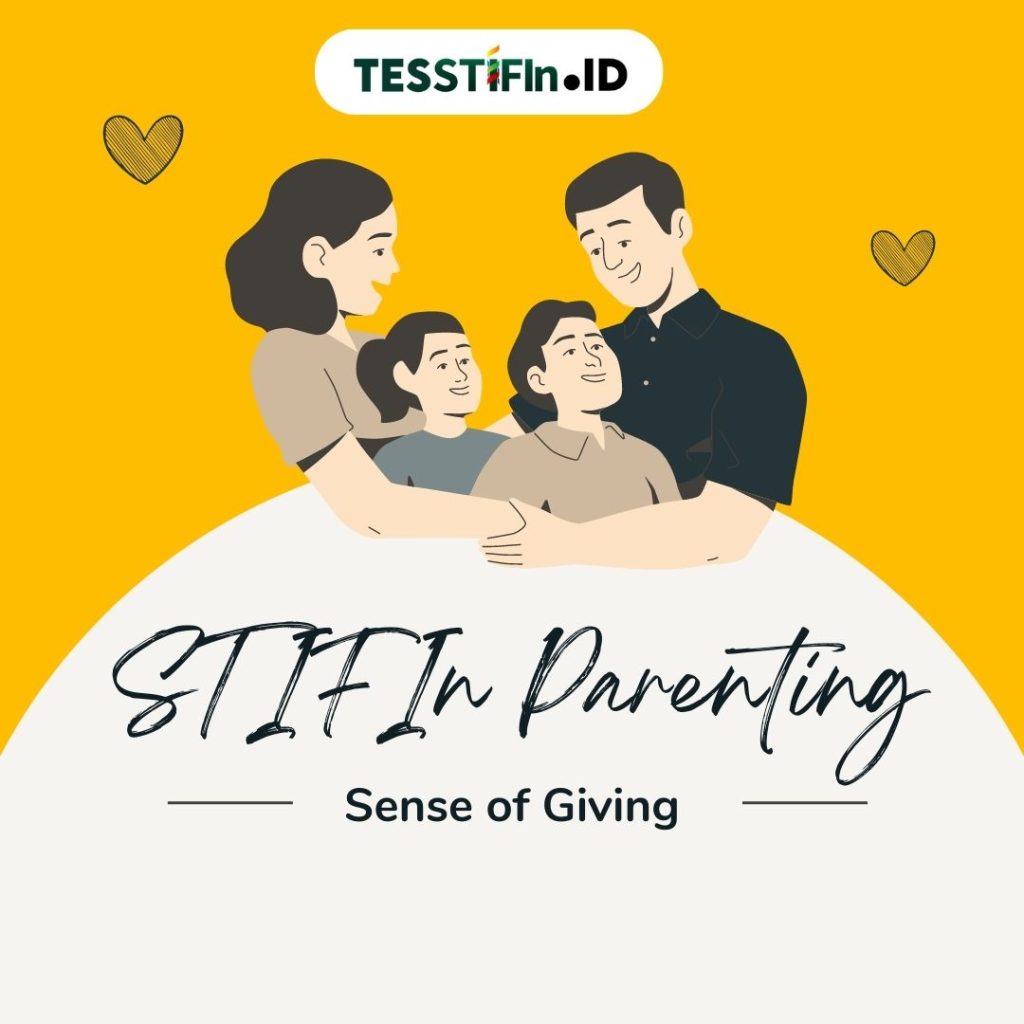 STIFIn Parenting tesstifin.id  1024x1024 - Mengenal Gaya Parenting Anda dengan Konsep STIFIn