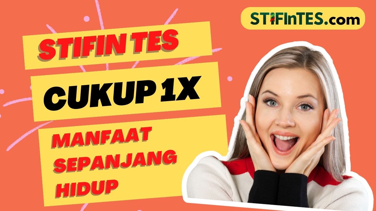 STIFIn Tes 081809280203 - stifintes.com