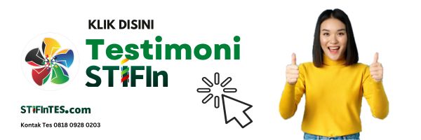 Testimoni STIFIn dan Manfaat Tes STIFIn 081809280203 tesstifin.id  - Promotor Tes STIFIn Solo Surakarta