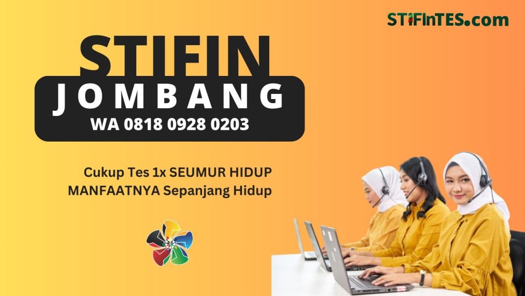 STIFIn Jombang 081809280203 stifintes.com  1024x577 - STIFIn Jombang Jawa Timur