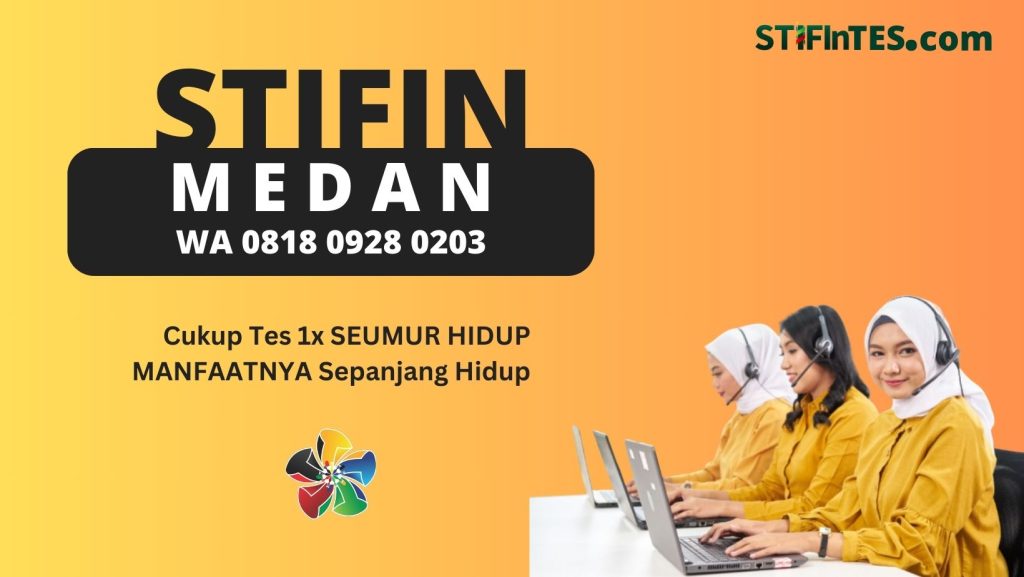 STIFIn Medan 081809280203 stifintes.com  1024x577 - STIFIn Medan Belawan Sumatera Utara