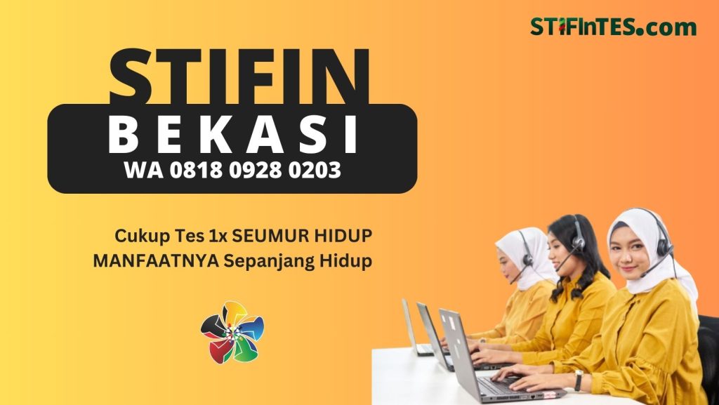 STIFIn Bekasi 081809280203 stifintes.com  1024x577 - STIFIn Bekasi Selatan