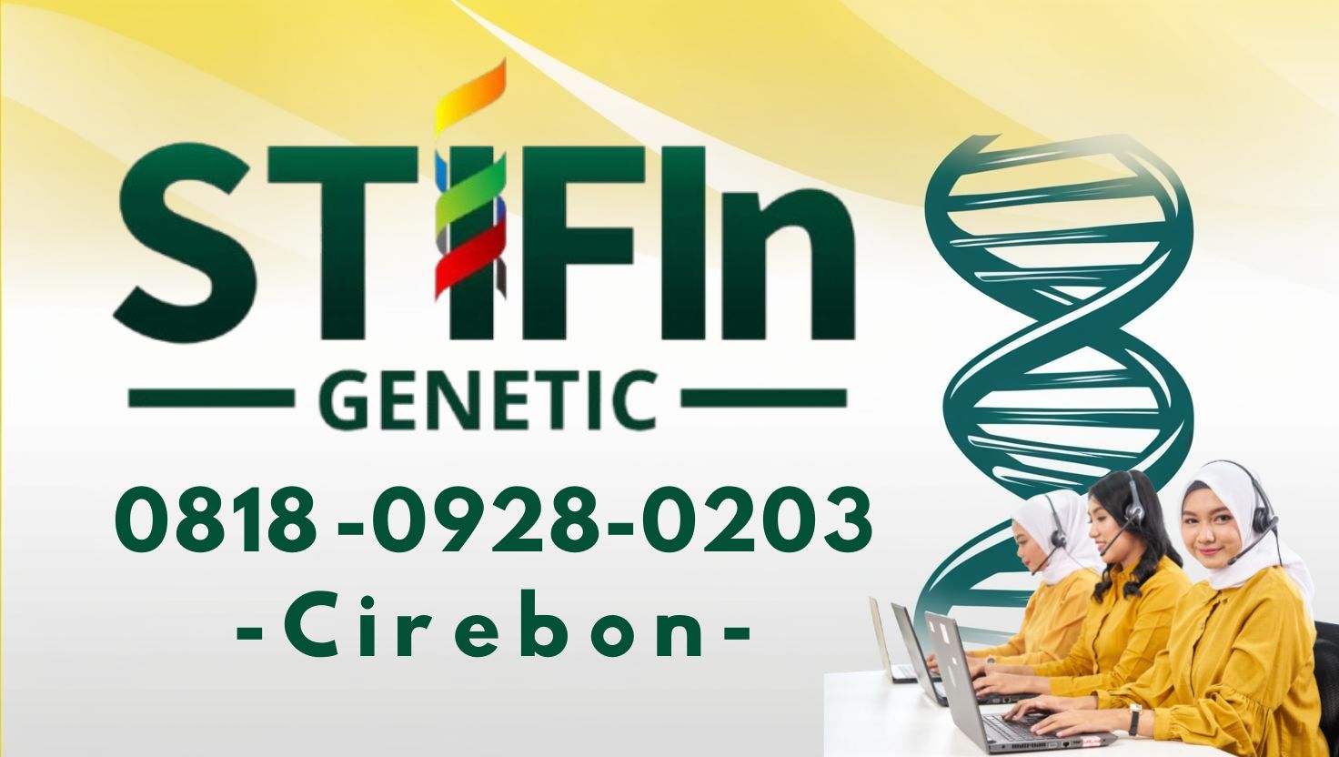 STIFIn Tes Genetic Sidik Jari Minat Bakat Family Brain Cirebon 0818 -0928-0203 --